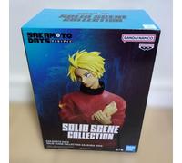 SAKAMOTO DAYS SOLID SCENE COLLECTION -ASAKURA SHIN - Premio Bandai Giappone