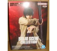 SAKAMOTO DAYS SOLID SCENE COLLECTION NAGUMO BANPRESTO/BANDAI 2025