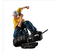 Sakamoto Days Statua Taro Sakamoto 20 cm MegaHouse