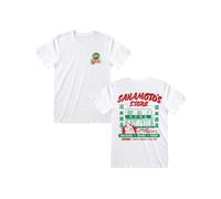 Sakamoto Days T-Shirt Fruity Heroes Inc