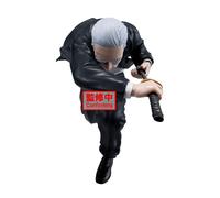 SAKAMOTO DAYS - Takamura - Figure Vibrat NUOVO
