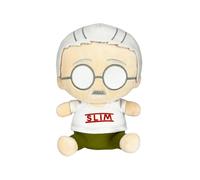 Sakamoto Days Taro Sakamoto 7-In Plush ACC NUOVO