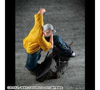 Sakamoto Days Taro Sakamoto Figura Statua Megahouse