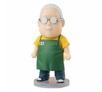 TAMASHII NATIONS - Sakamoto Days - Sakamoto Taro Figuarts Mini Action Figure