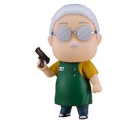 Sakamoto Days Taro Sakamoto Nendoroid Basic 10 cm