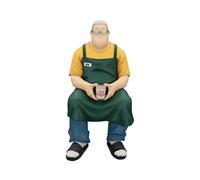 SAKAMOTO DAYS TARO SAKAMOTO NOODLE STOPPER FIG