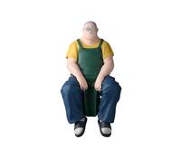 SAKAMOTO DAYS TARO STORE MANAGER PM PERCHING FIGURE SEGA PREORDINE OTTOBRE 2025
