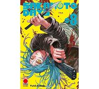 Sakamoto days. Terza prova (Vol. 8)
