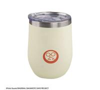 Sakamoto Days Thermal Tazza Da Viaggio Tazza Cinereplicas