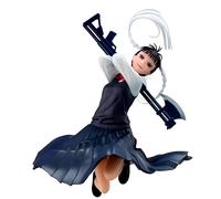 Sakamoto Days Toramaru Nao Vibration Stars Figura 14cm Banpresto