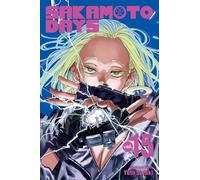 Sakamoto Days, Vol. 15 : Volume 15