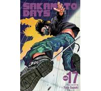 Sakamoto Days – Vol. 17
