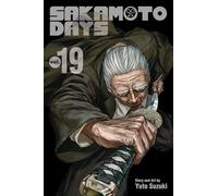 Sakamoto Days, Vol. 19: Volume 19