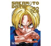 Sakamoto Days, Vol. 23: Volume 23