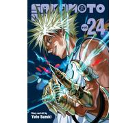 Sakamoto Days, Vol. 24: Volume 24
