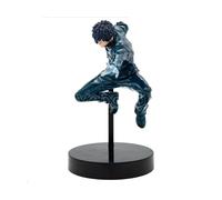 SAKAMOTO DAYS - Natsuki Seba - Figure Vibration St NUOVO