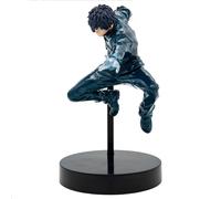 SAKAMOTO DAYS - Natsuki Seba - Figure Vibration St NUOVO