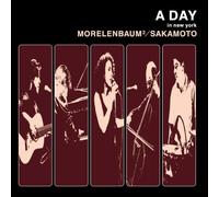 Sakamoto,Ryuichi - A Day in New York