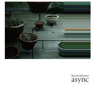 Sakamoto Ryuichi - Async
