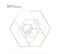 Sakamoto Ryuichi - Async Remodels