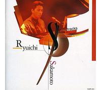 Sakamoto, Ryuichi - Best Of Ryuichi Sakamoto: Soundtracks