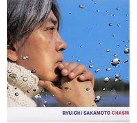 Sakamoto, Ryuichi - Chasm