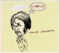 Sakamoto, Ryuichi - Comica