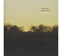 Sakamoto, Ryuichi & Fennesz - Cendre
