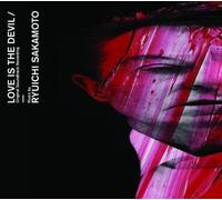 Sakamoto, Ryuichi - Love Is The Devil