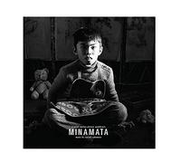 Ryuichi Sakamoto – Minamata – O.S.T. – 4 LP – MILAN