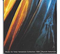 Sakamoto, Ryuichi - Music for Yohji Yamamoto Collection 1995