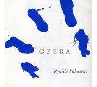 Sakamoto, Ryuichi - Opera: Classical Works