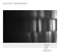 Sakamoto Ryuichi Out Of Noise - R (CD)
