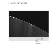 Sakamoto Ryuichi (Piano) - Playing The Piano