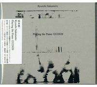Sakamoto Ryuichi Ryuichi Sakamoto:Playing The Piano 12122020 (CD)