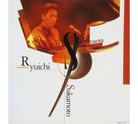 Sakamoto, Ryuichi - Best Of Ryuichi Sakamoto: Soundtracks