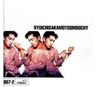 Sakamoto,Ryuichi - Sakamoto,Ryuichi - Smoochy