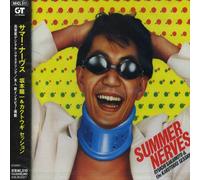 Sakamoto, Ryuichi - Summer Nerves (Mini Lp Sleeve)