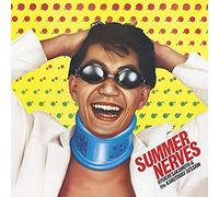 Sakamoto, Ryuichi & The Kak - Summer Nerves