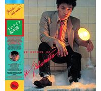 Ryuichi Sakamoto Thousand Knives of Ryuichi Sakamoto (Vinyl LP) 12" Album