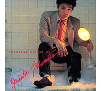 Sakamoto Ryuichi - Thousand Knives Of Ryuichi Sakamoto