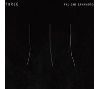 Sakamoto, Ryuichi - Three: Cd/Dvd Deluxe Edition