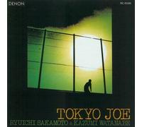 Sakamoto,Ryuichi - Tokyo Joe