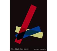 Sakamoto, Ryuichi - Trio Tour 2012 Japan [Edizione: Giappone]