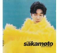 SAKAMOTO - Sweet Revenge