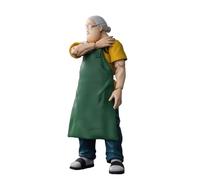 Sakamoto Taro Action figure Sakamoto Days S.H. Figuarts (16,5 cm)