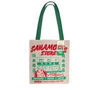 Sakamotos - Borsa per il trasporto