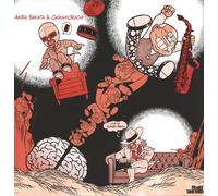 Sakata, Akira & Chikamorachi - Live At The Hungry Brain