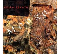 Sakata, Akira - Mooko