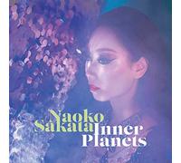 Audio Cd Naoko Sakata - Inner Planets